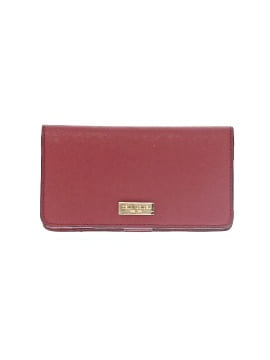 Henri Bendel Leather Wallet