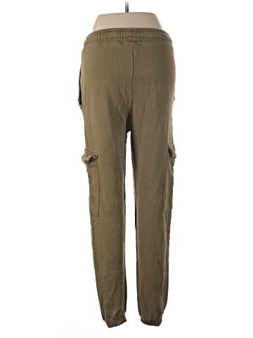 Pull&Bear Cargo Pants (view 2)