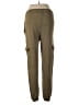 Pull&Bear Green Cargo Pants Size M - photo 2