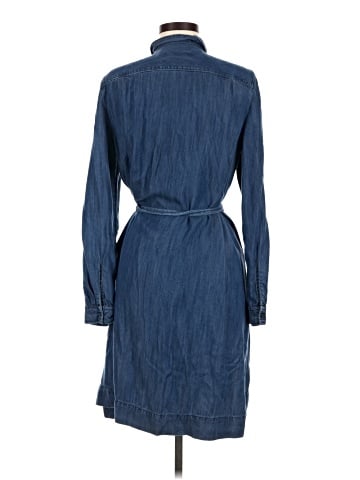 Ann Taylor LOFT Casual Dress (view 2)