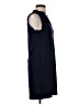 MICHAEL Michael Kors Solid Blue Casual Dress Size XS - photo 4