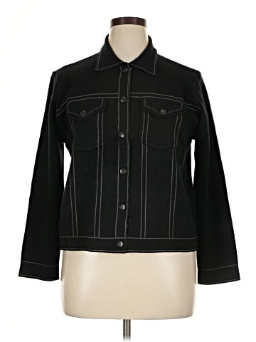 Anatomie Denim Jacket (view 1)
