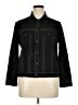 Anatomie Black Denim Jacket Size XL - photo 1