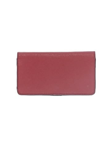 Henri Bendel Leather Wallet (view 2)