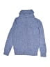 Crewcuts Blue Pullover Sweater Size 6 - 7 - photo 2