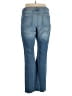 Route 66 100% Cotton Hearts Blue Jeans Size 15 - photo 2