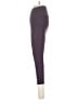 Alo Solid Purple Active Pants Size XXS - photo 5