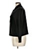 Anatomie Black Denim Jacket Size XL - photo 5
