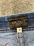 Vigoss Hearts Blue Jeans Size 9 - photo 7