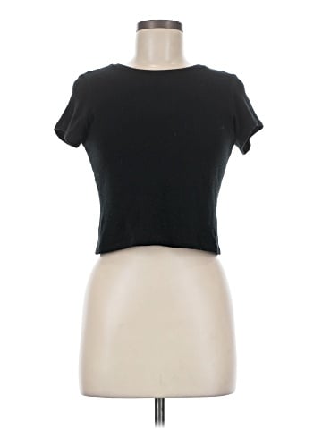 Dina Be Short Sleeve T-Shirt (view 1)