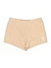 Reebok Solid Tan Athletic Shorts Size XL - photo 1
