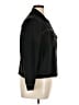 Anatomie Black Denim Jacket Size XL - photo 4