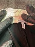 Splendid 100% Rayon Black Sweatpants Size XL - photo 8