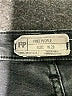Free People Hearts Black Gray Jeans Size 28 waist - photo 7