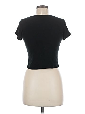 Dina Be Short Sleeve T-Shirt (view 2)