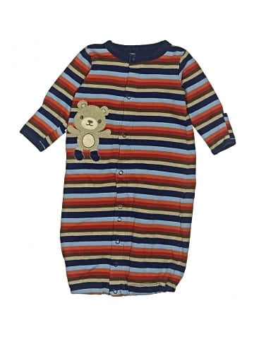 Gymboree Long Sleeve Onesie (view 1)