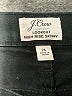 J.Crew Black Jeans Size 26 waist - photo 4