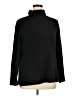 Neiman Marcus Black Turtleneck Sweater Size 1X - photo 1