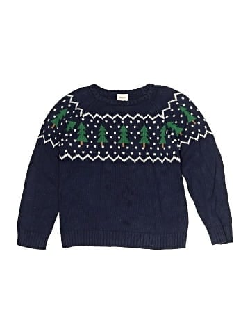 Hanna Andersson Pullover Sweater (view 1)
