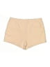 Reebok Solid Tan Athletic Shorts Size XL - photo 2