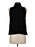 OGL Black Sleeveless T-Shirt Size M - photo 2