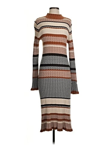 Cistar New York Casual Dress (view 1)