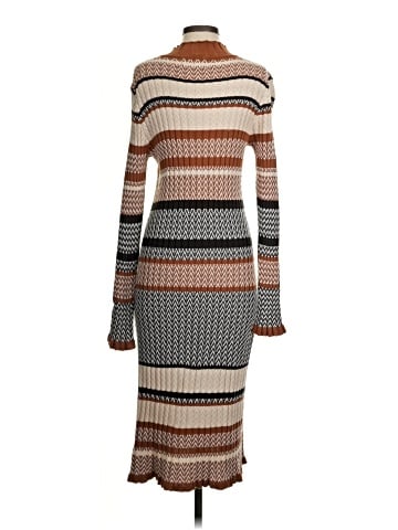 Cistar New York Casual Dress (view 2)