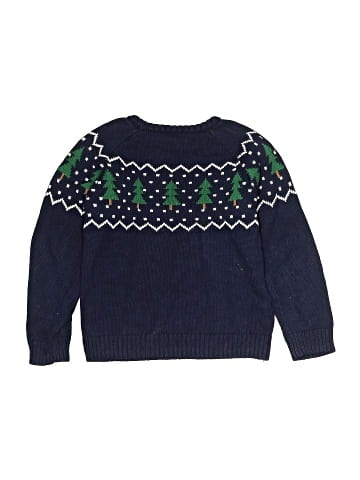 Hanna Andersson Pullover Sweater (view 2)
