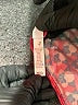 Lularoe Hearts Red Leggings Size 1X (Tall & Curvy) - photo 5