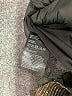 H&M Metallic Silver Formal Skirt Size 4 - photo 6