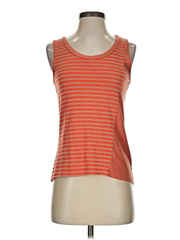 Kenar Sleeveless T-Shirt (view 1)