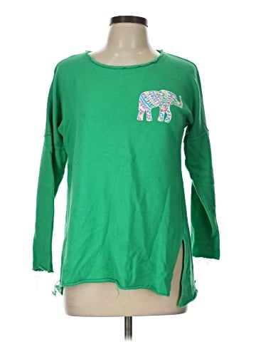 Crown & Ivy Pullover Sweater (view 1)