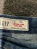 Gap Blue Jeans Size 31 waist - photo 7