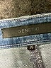 Genetic Denim Stars Blue Jeans Size 26 waist - photo 7