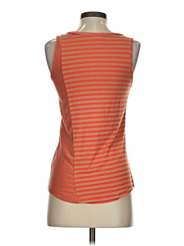 Kenar Sleeveless T-Shirt (view 2)