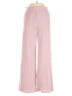 Express Pink Casual Pants Size XS - photo 1