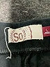 SO Solid Black Formal Skirt Size L - photo 4