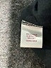SO Solid Black Formal Skirt Size L - photo 5