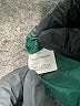 Shein 100% Polyester Green Formal Skirt Size 6 - photo 5