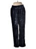 Tina + Jo Blue Casual Pants Size S - photo 1
