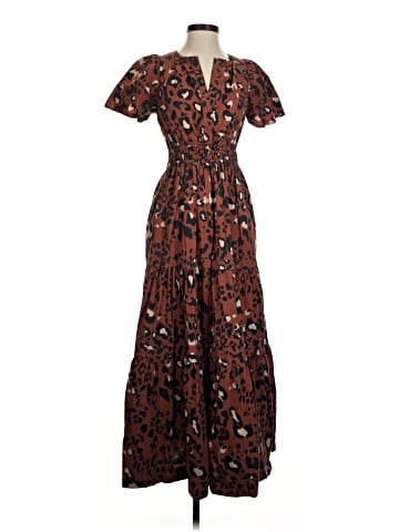 Maeve by Anthropologie Casual Dress (view 1)
