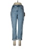 NYDJ Blue Jeans Size 10 (petite) - photo 1