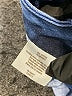 Decree Blue Denim Shorts Size 7 - photo 4