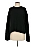 Gap Solid Black Pullover Sweater Size S - photo 1