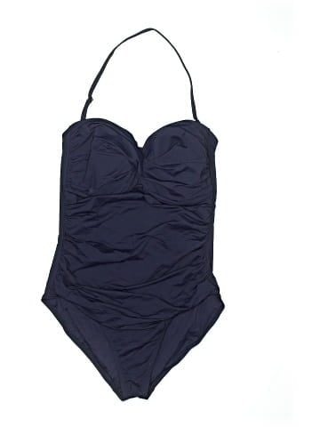 Anne Cole One Piece Swimsuit (view 1)
