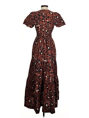 Maeve by Anthropologie Casual Dress (view 2)