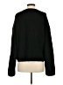 Gap Solid Black Pullover Sweater Size S - photo 2