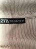 Zara Ivory Bodysuit Size S - photo 3