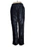 Tina + Jo Blue Casual Pants Size S - photo 2