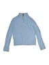 Vineyard Vines 100% Cotton Blue Pullover Sweater Size 6 - photo 1